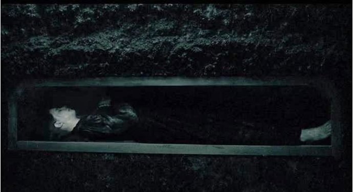 American Horror Story Coven