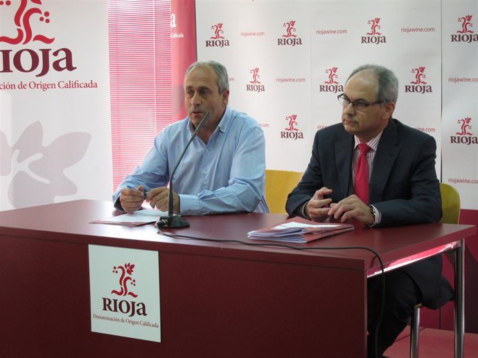 Lecea y Lapuente explican los cambios estructurales en el Consejo Regulador