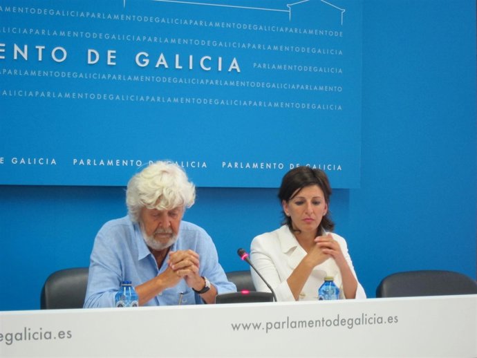 AGE sobre reforma de la ley local