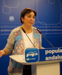 PP-A, "muy orgulloso" de la intervención "seria y rigurosa" de Zoido en el debate de investidura