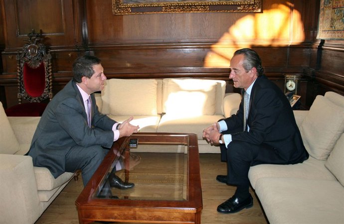 Page con fiscal de Toledo