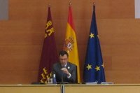 Gobierno murciano ve "esperanzadores" los datos de producción industrial de julio en la Región