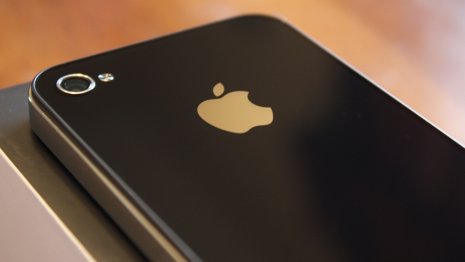 Smartphone de Apple iPhone 4S