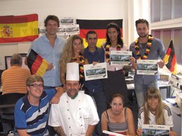 Apoyos a la candidatura de Hervás como mejor Rincón de España 