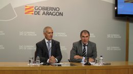 Presentación del inicio de curso, con 162 alumnos menos en Infantil y Primaria