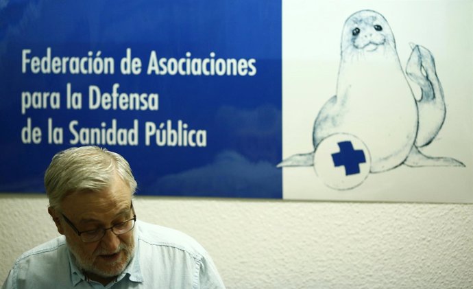 Federación de Asociaciones para la Defensa de la Sanidad Pública
