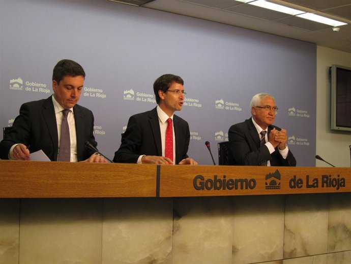 Presentación curso escolar 2013-2014