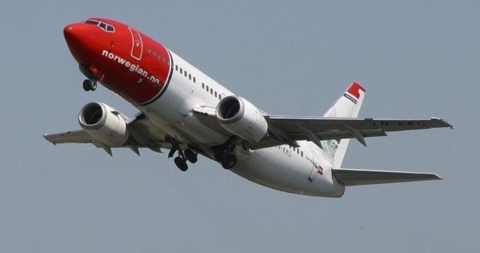 Norwegian