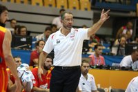 Orenga: "Volveremos a encontrarnos con Eslovenia y ahí habrá que ganarles"