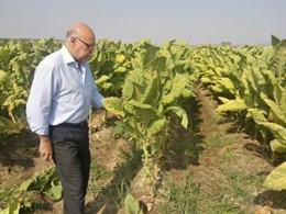 Gobierno Extremadura