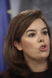 España busca defender "el sustento" de los pescadores españoles