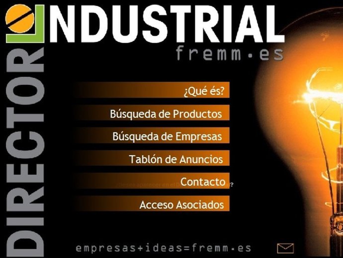 Directorio virtual DIFREMM