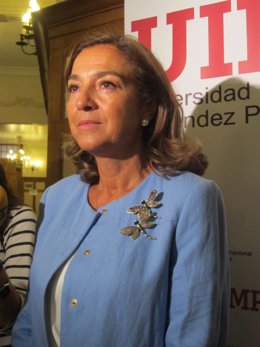 Carmen Vela