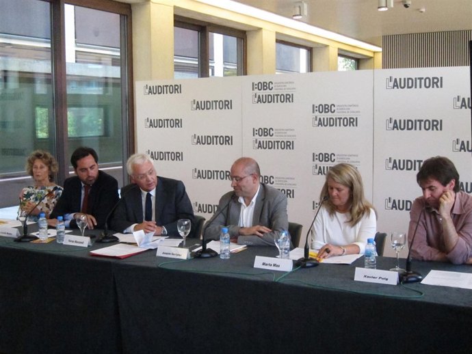 F.Mascarell; J.Garrigosa; M.Mas; Ll.Homs; M.Carulla; X.Puig