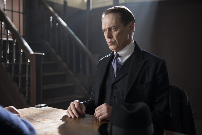 Boardwalk Empire