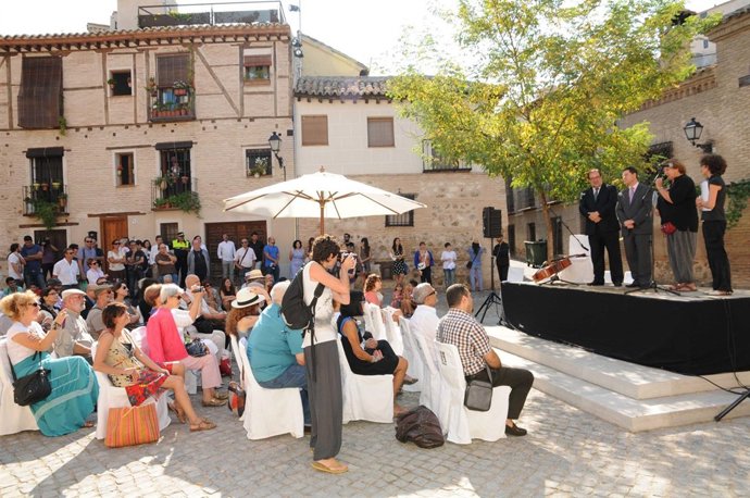 Page festival Voix Vives