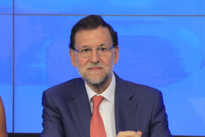 Mariano Rajoy