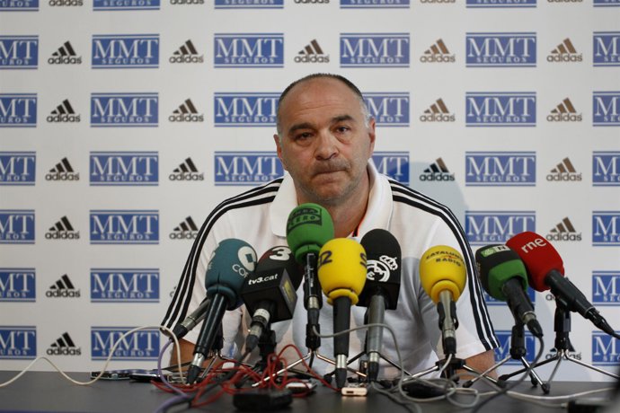 Pablo Laso