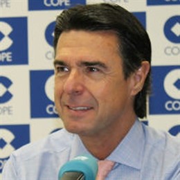 José Manuel Soria