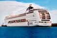 MSC Lirica