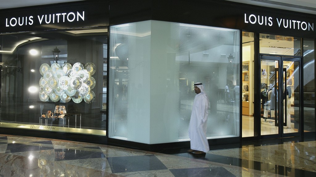 Oriente Medio desde la cubierta