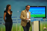 PP advierte de que el curso escolar comienza con 55 colegios con "graves deficiencias"