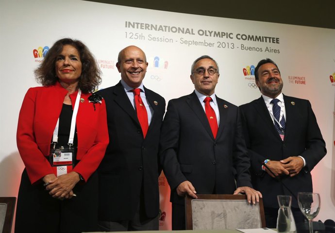 Madrid 2020, ante el todo o la nada olímpicos