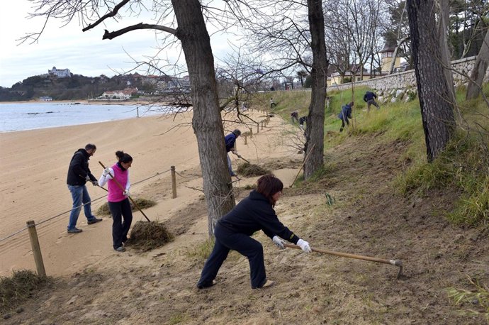 Curso medioambiental