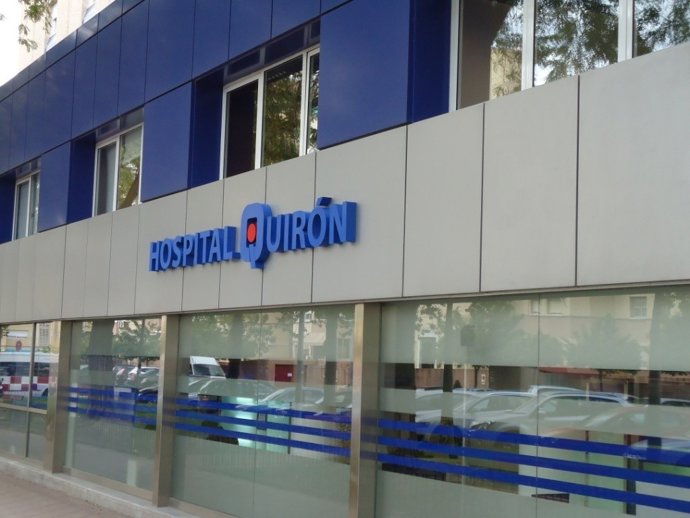 El Hospital San Carlos pasa a denominarse Hospital Quirón Murcia 