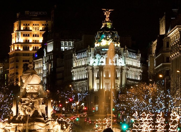 Madrid