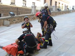 Escuela Protección Ciudadana 