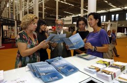 Stand Feria Valladolid 