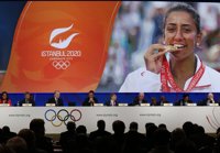 Estambul se presenta como un "tapiz de diversidad"