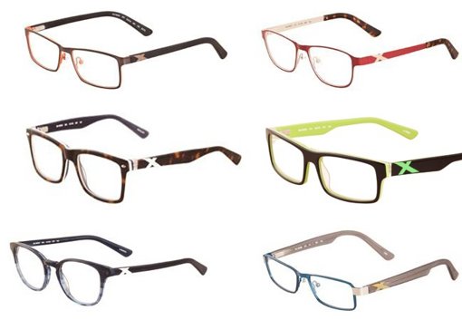 Las gafas intelecutales del momento