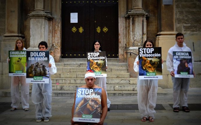 Performance AnimaNAturalis