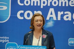 Rudi en la clausura de la Escuela de Verano