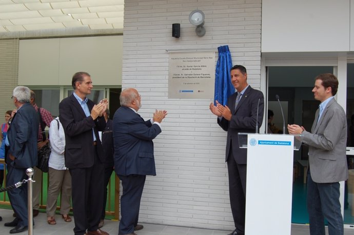 Guarderia Badalona