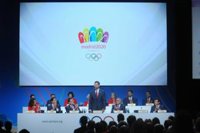 "Madrid 2020 se basa en los logros tangibles de las dos últimas candidaturas"