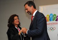 Botella defiende que el legado olímpico sigue ahí y que a la ciudad "le quedan muchos retos por afrontar"