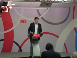 José Ramón Gómez Besteiro 