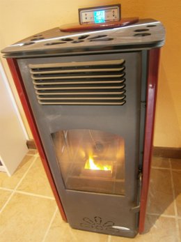 El Gobierno aragonés finaliza 48 obras de eficiencia energética.