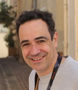 Pablo Fernández vilalta