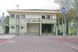 COLEGIO, ESCUELA