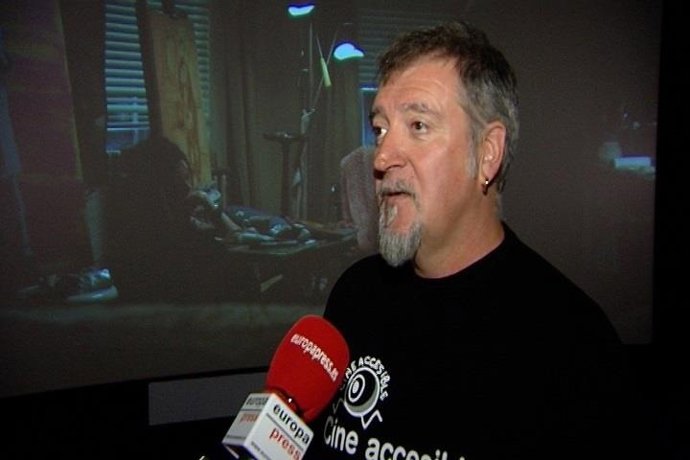 Cines con sesiones accesibles para sordos y ciegos