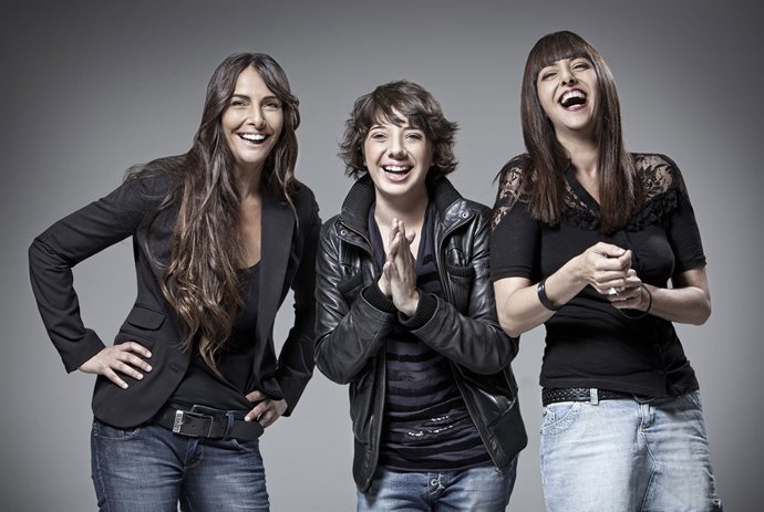 Confesiones de Mujeres de 30