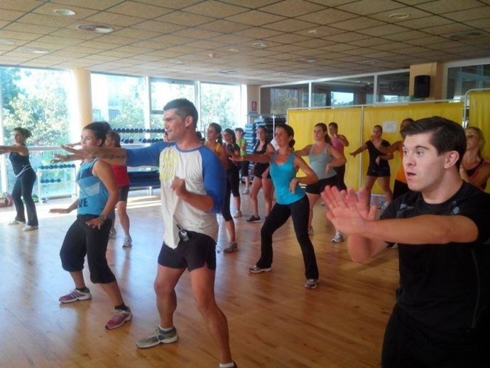 Fundación SOI invita a practicar zumba para ayudar a personas discapacitadas