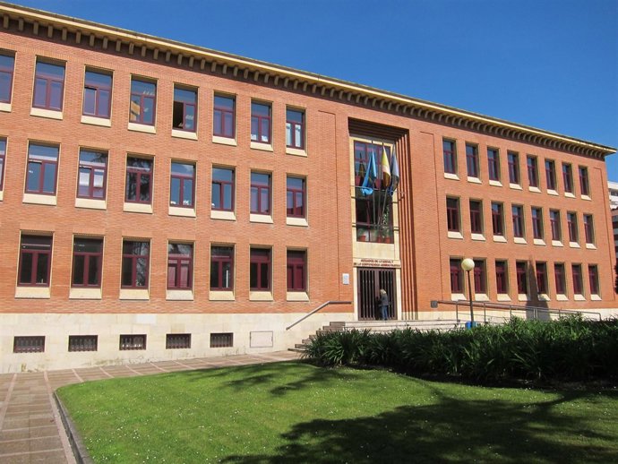 Juzgado de lo Social y Contencioso-Administrativo de Oviedo