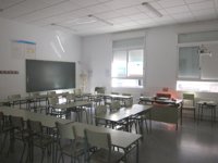 Las clases de Educación Infantil y Primaria en Canarias comienzan este lunes para más de 170.000 alumnos