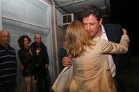 El escrutinio final de las primarias del PSdeG eleva la participación al 62,5%, con el voto de más de 7.000 militantes