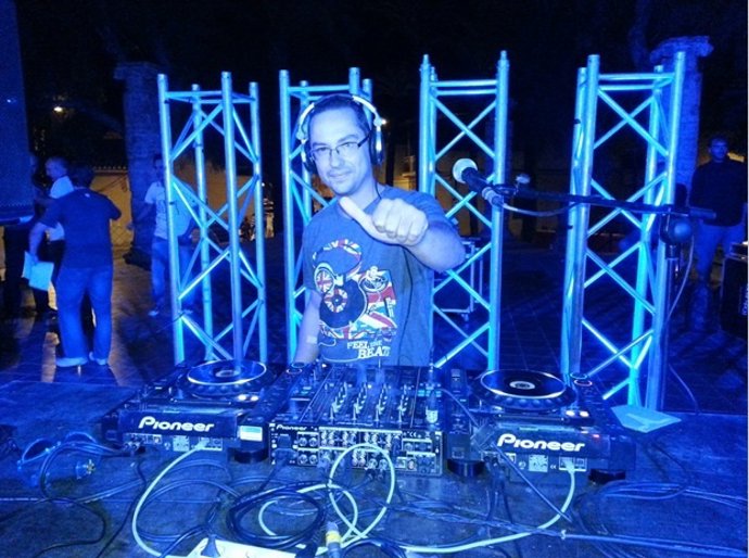 José Vicente Linares